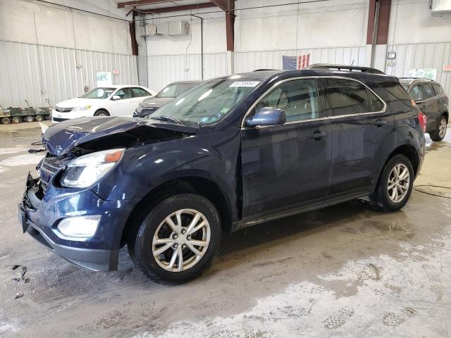 CHEVROLET EQUINOX LT 2016 2gnflfek7g6158021