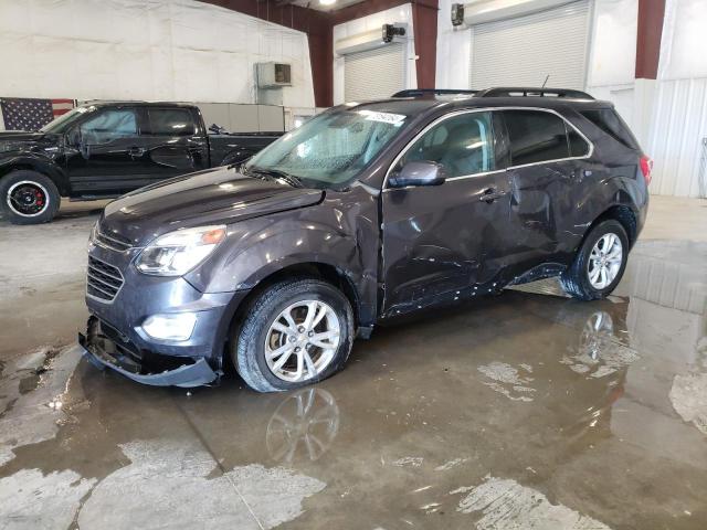 CHEVROLET EQUINOX LT 2016 2gnflfek7g6158746