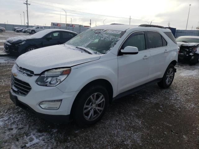 CHEVROLET EQUINOX 2016 2gnflfek7g6161887