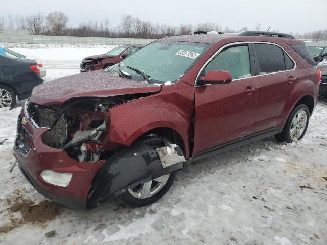 CHEVROLET EQUINOX 2016 2gnflfek7g6172775