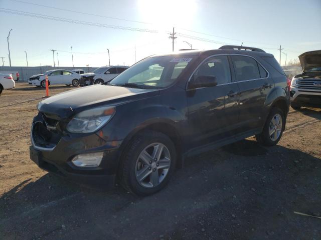 CHEVROLET EQUINOX 2016 2gnflfek7g6183565