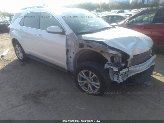 CHEVROLET EQUINOX 2016 2gnflfek7g6184019