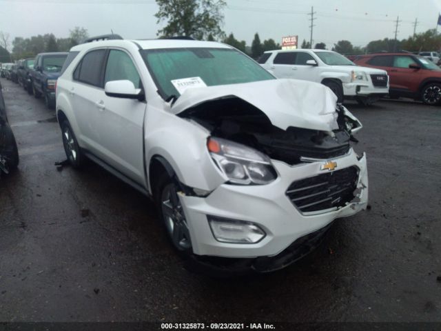 CHEVROLET EQUINOX 2016 2gnflfek7g6186692