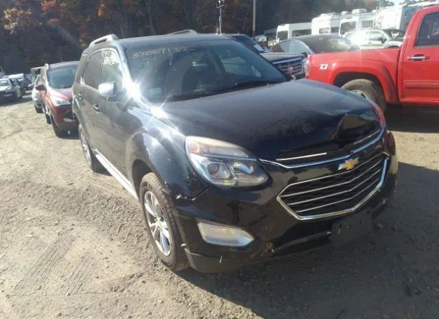 CHEVROLET EQUINOX 2016 2gnflfek7g6208724