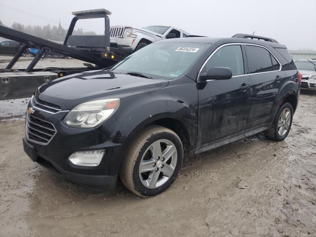 CHEVROLET EQUINOX LT 2016 2gnflfek7g6211283