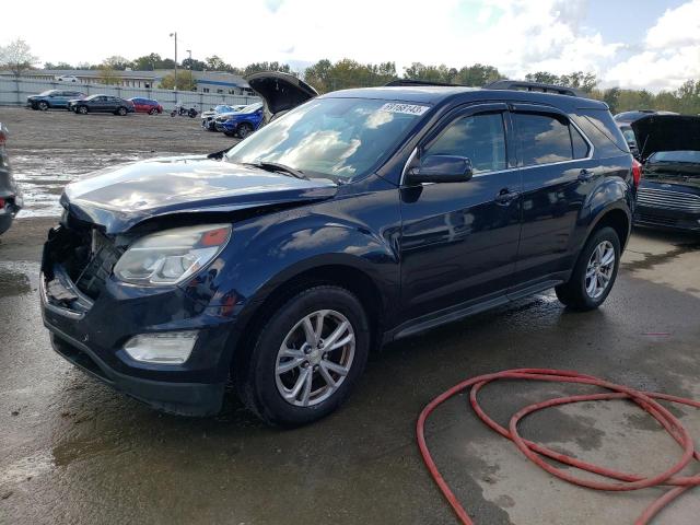 CHEVROLET EQUINOX 2016 2gnflfek7g6215446