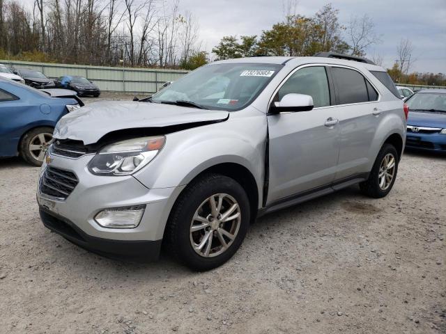 CHEVROLET EQUINOX 2016 2gnflfek7g6245580