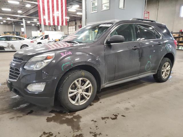 CHEVROLET EQUINOX LT 2016 2gnflfek7g6262301