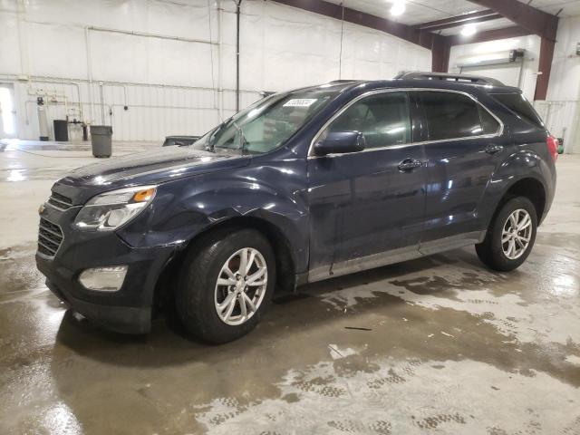 CHEVROLET EQUINOX 2016 2gnflfek7g6263822