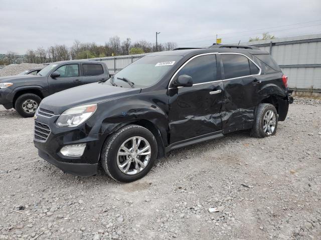 CHEVROLET EQUINOX 2016 2gnflfek7g6269183