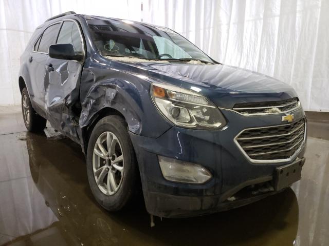 CHEVROLET NULL 2016 2gnflfek7g6275663