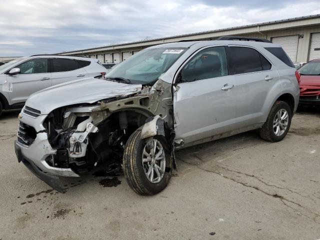 CHEVROLET EQUINOX LT 2016 2gnflfek7g6279518