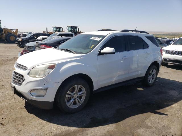 CHEVROLET EQUINOX LT 2016 2gnflfek7g6289286