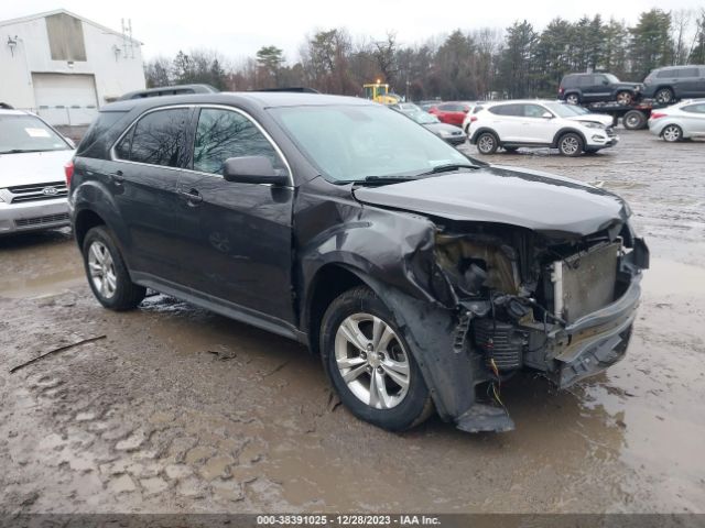 CHEVROLET EQUINOX 2016 2gnflfek7g6301548