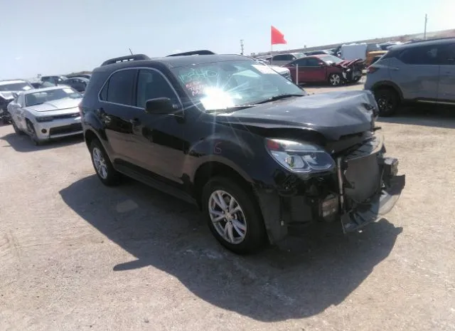 CHEVROLET EQUINOX 2016 2gnflfek7g6328412