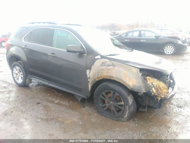 CHEVROLET EQUINOX 2016 2gnflfek7g6333142