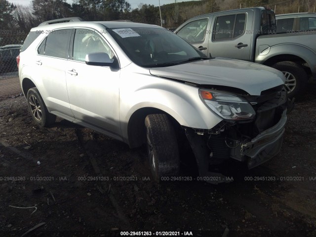 CHEVROLET EQUINOX 2016 2gnflfek7g6352645