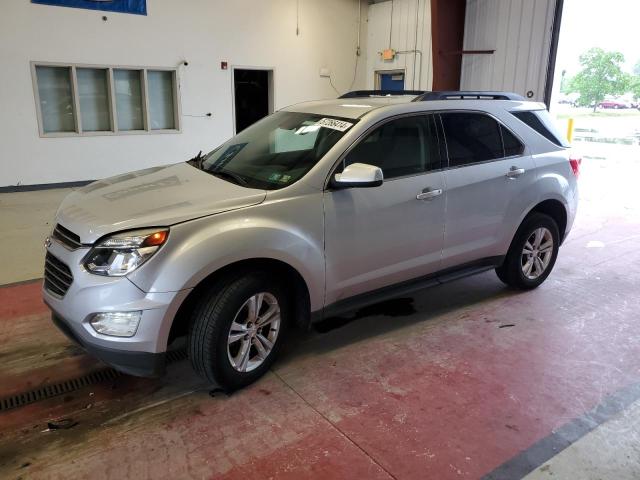 CHEVROLET EQUINOX 2016 2gnflfek7g6358798