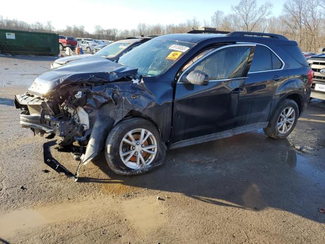 CHEVROLET EQUINOX LT 2016 2gnflfek7g6359482