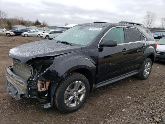 CHEVROLET EQUINOX LT 2016 2gnflfek7g6359689