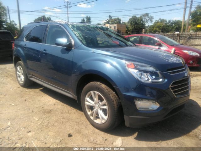 CHEVROLET EQUINOX 2017 2gnflfek7h6109208