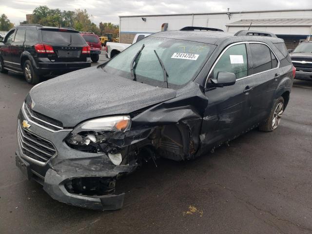 CHEVROLET EQUINOX 2017 2gnflfek7h6116918