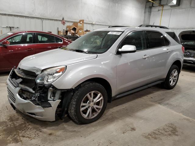 CHEVROLET EQUINOX 2017 2gnflfek7h6121164