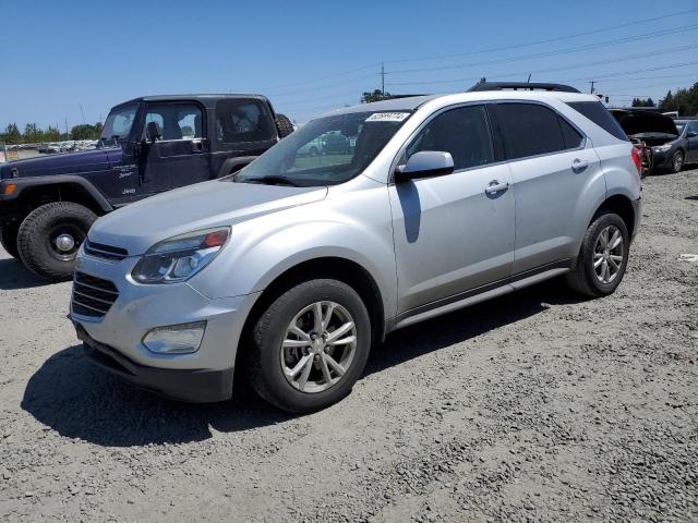 CHEVROLET EQUINOX 2017 2gnflfek7h6124923