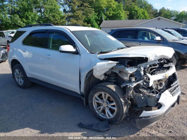 CHEVROLET EQUINOX 2017 2gnflfek7h6130592