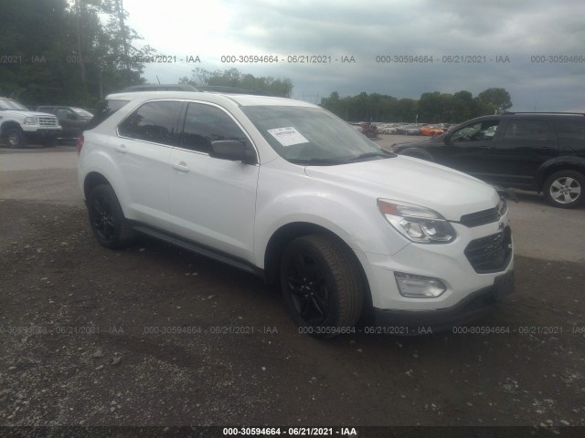 CHEVROLET EQUINOX 2017 2gnflfek7h6136702