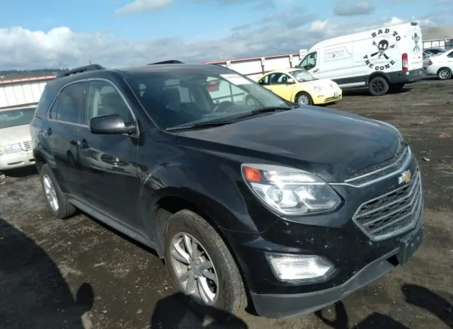 CHEVROLET EQUINOX 2017 2gnflfek7h6146243