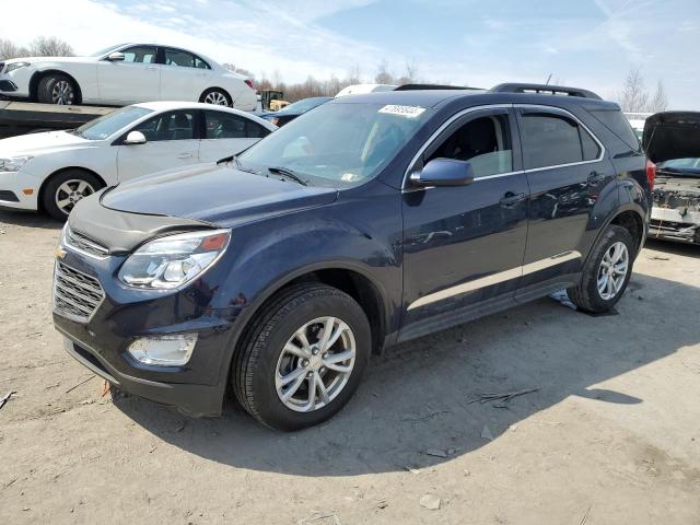 CHEVROLET EQUINOX 2017 2gnflfek7h6146730