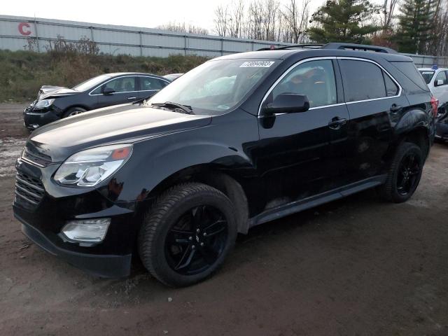 CHEVROLET EQUINOX 2017 2gnflfek7h6160627