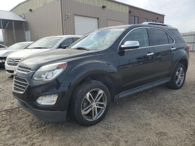 CHEVROLET EQUINOX 2017 2gnflfek7h6175385