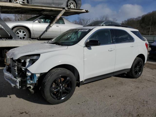 CHEVROLET EQUINOX LT 2017 2gnflfek7h6177699