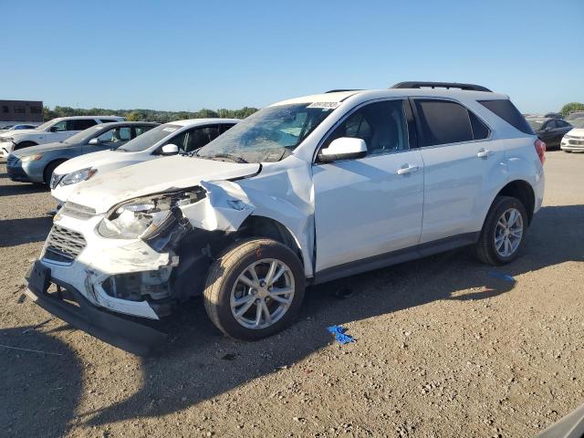 CHEVROLET EQUINOX 2017 2gnflfek7h6185351