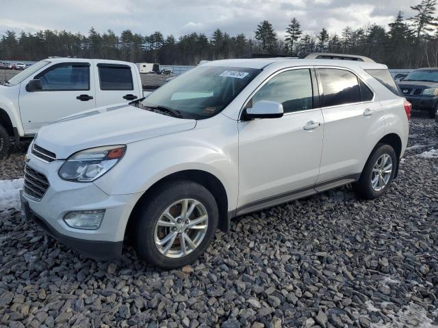 CHEVROLET EQUINOX 2017 2gnflfek7h6202245