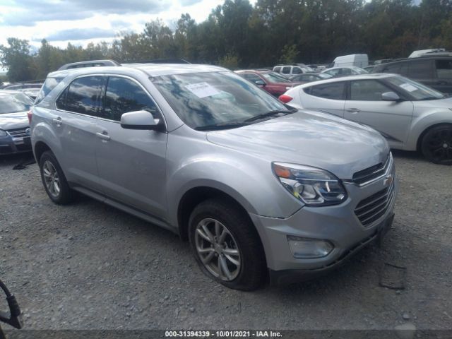 CHEVROLET EQUINOX 2017 2gnflfek7h6203928