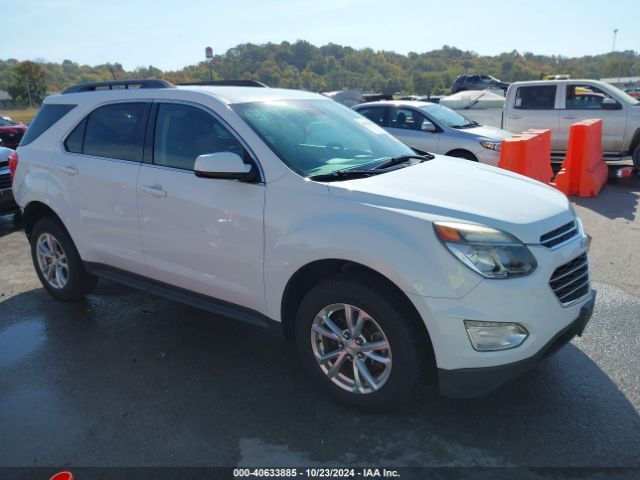 CHEVROLET EQUINOX 2017 2gnflfek7h6224195