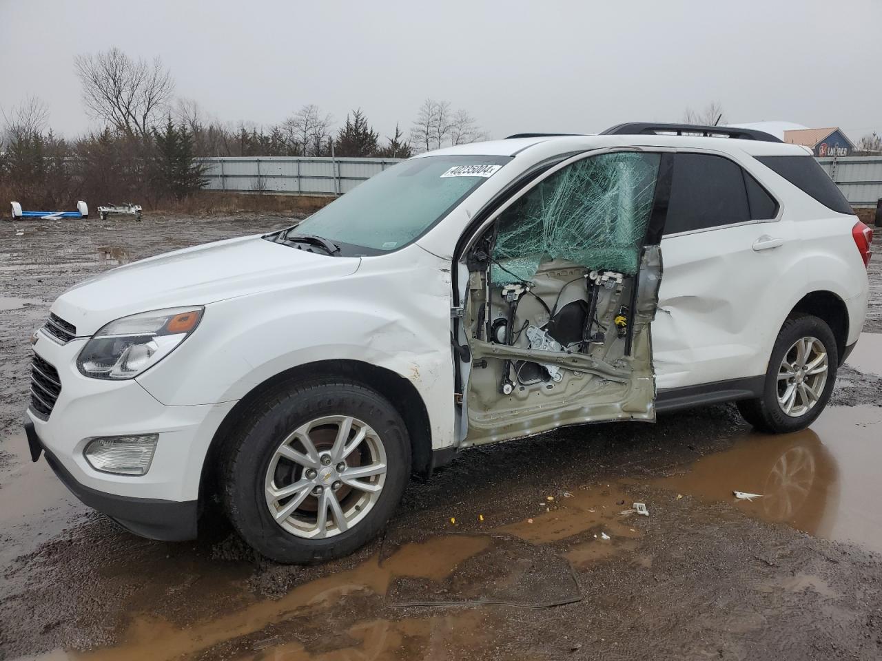 CHEVROLET EQUINOX 2017 2gnflfek7h6235228