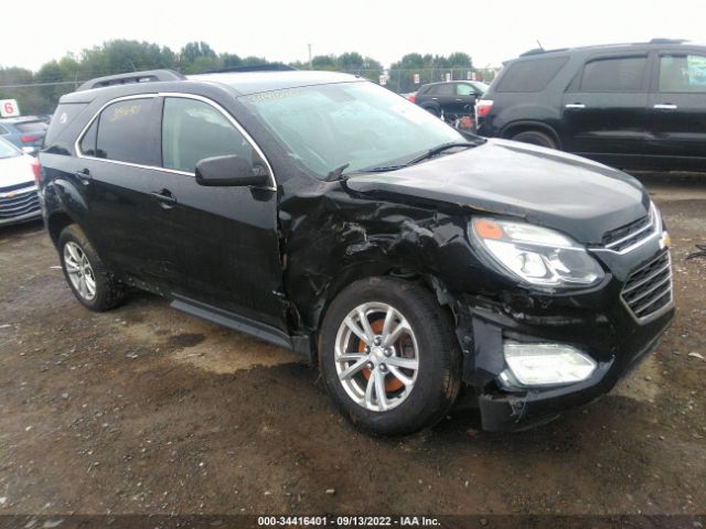 CHEVROLET EQUINOX 2017 2gnflfek7h6250263