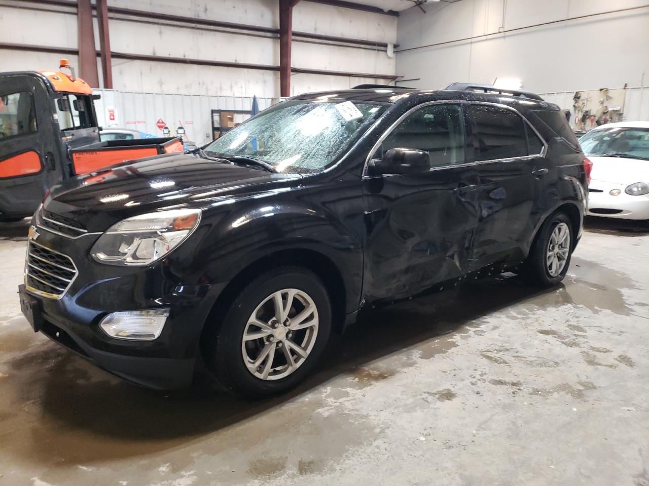 CHEVROLET EQUINOX 2017 2gnflfek7h6251168