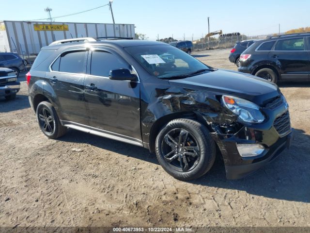 CHEVROLET EQUINOX 2017 2gnflfek7h6264812