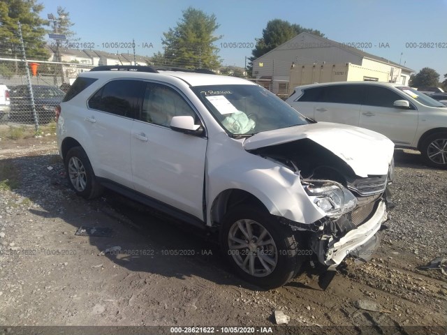 CHEVROLET EQUINOX 2017 2gnflfek7h6269797