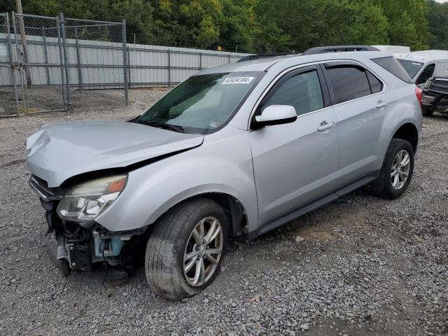 CHEVROLET EQUINOX 2017 2gnflfek7h6274630