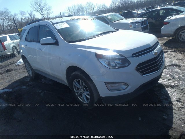 CHEVROLET EQUINOX 2017 2gnflfek7h6282341