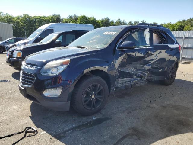 CHEVROLET EQUINOX 2017 2gnflfek7h6308291