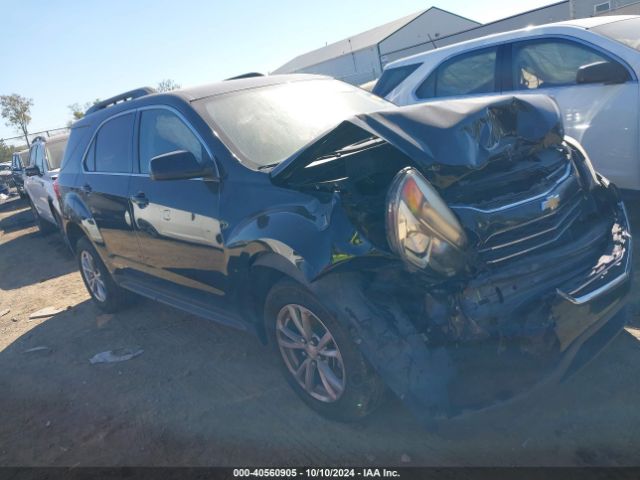 CHEVROLET EQUINOX 2017 2gnflfek7h6317881