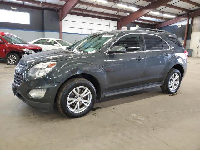 CHEVROLET EQUINOX 2017 2gnflfek7h6327620