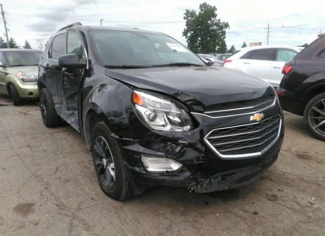 CHEVROLET EQUINOX 2017 2gnflfek7h6342618